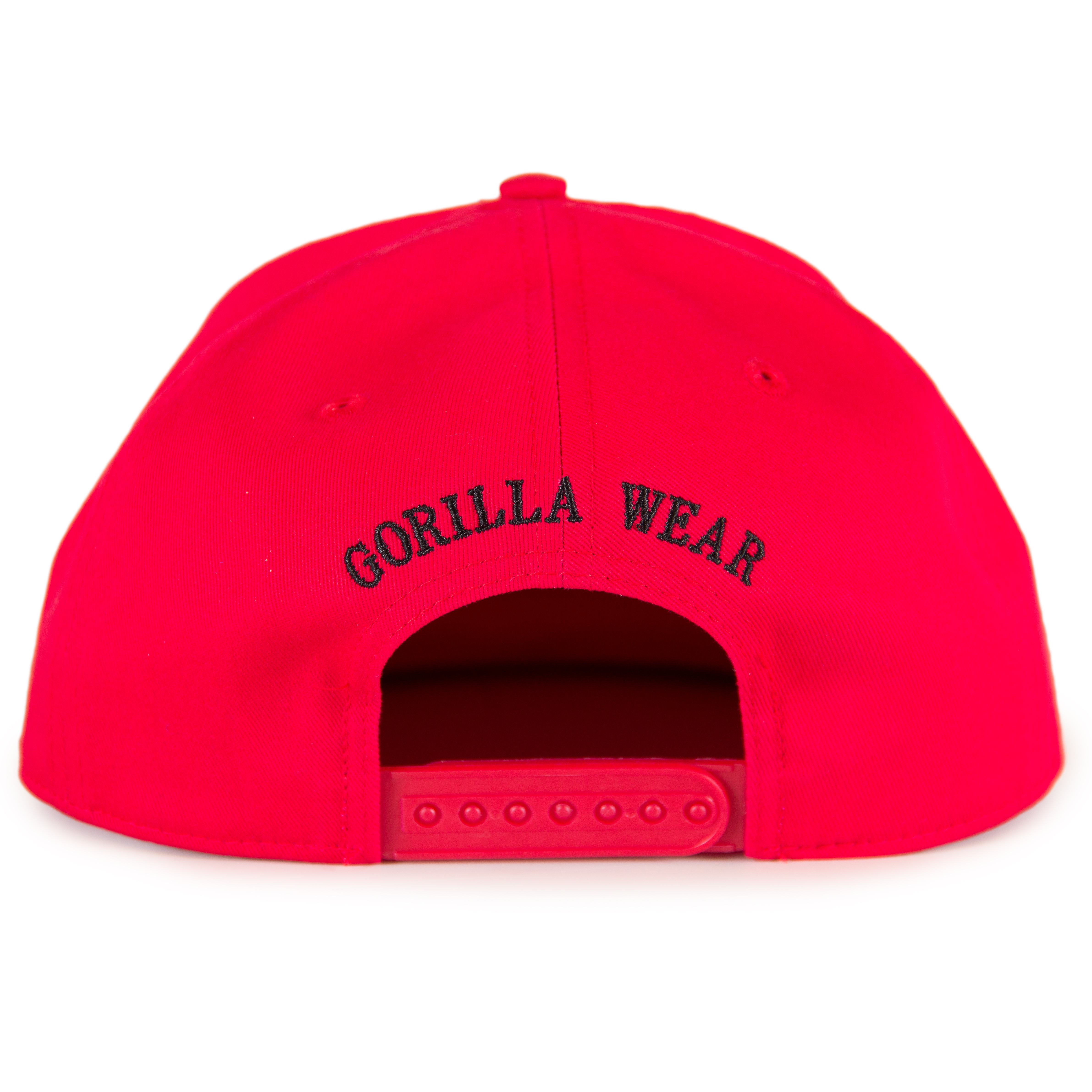 Dothan Cap, red - 4