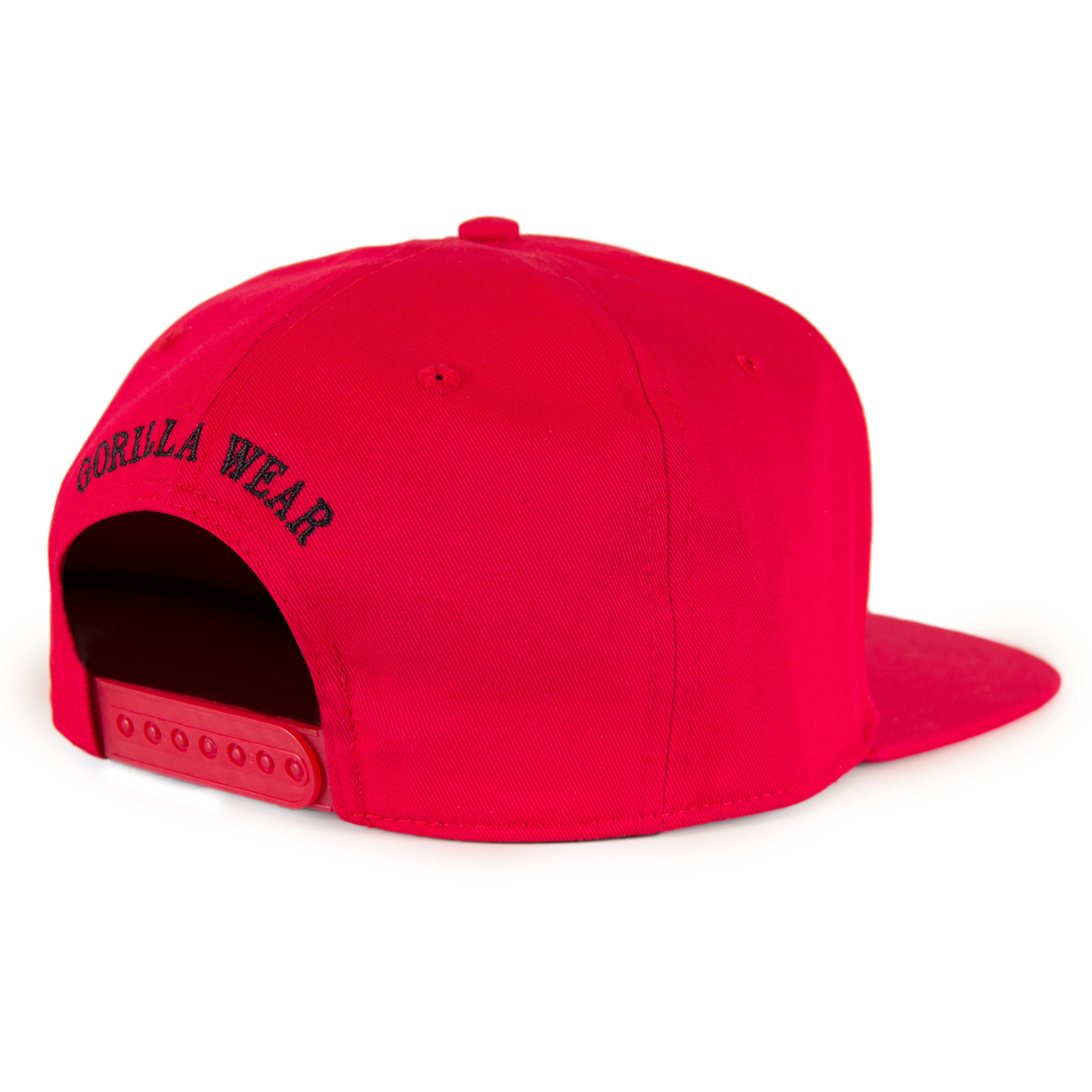 Dothan Cap, red - 3