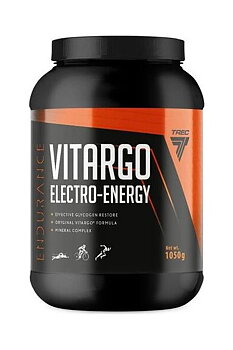 Vitargo Electro-Energy    Orange