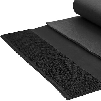 Waist Support, black