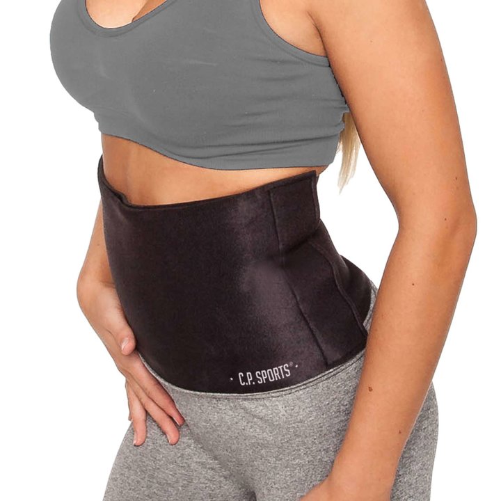 Waist Support, black - 3