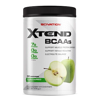 XTEND 30 SERV,  Green Apple