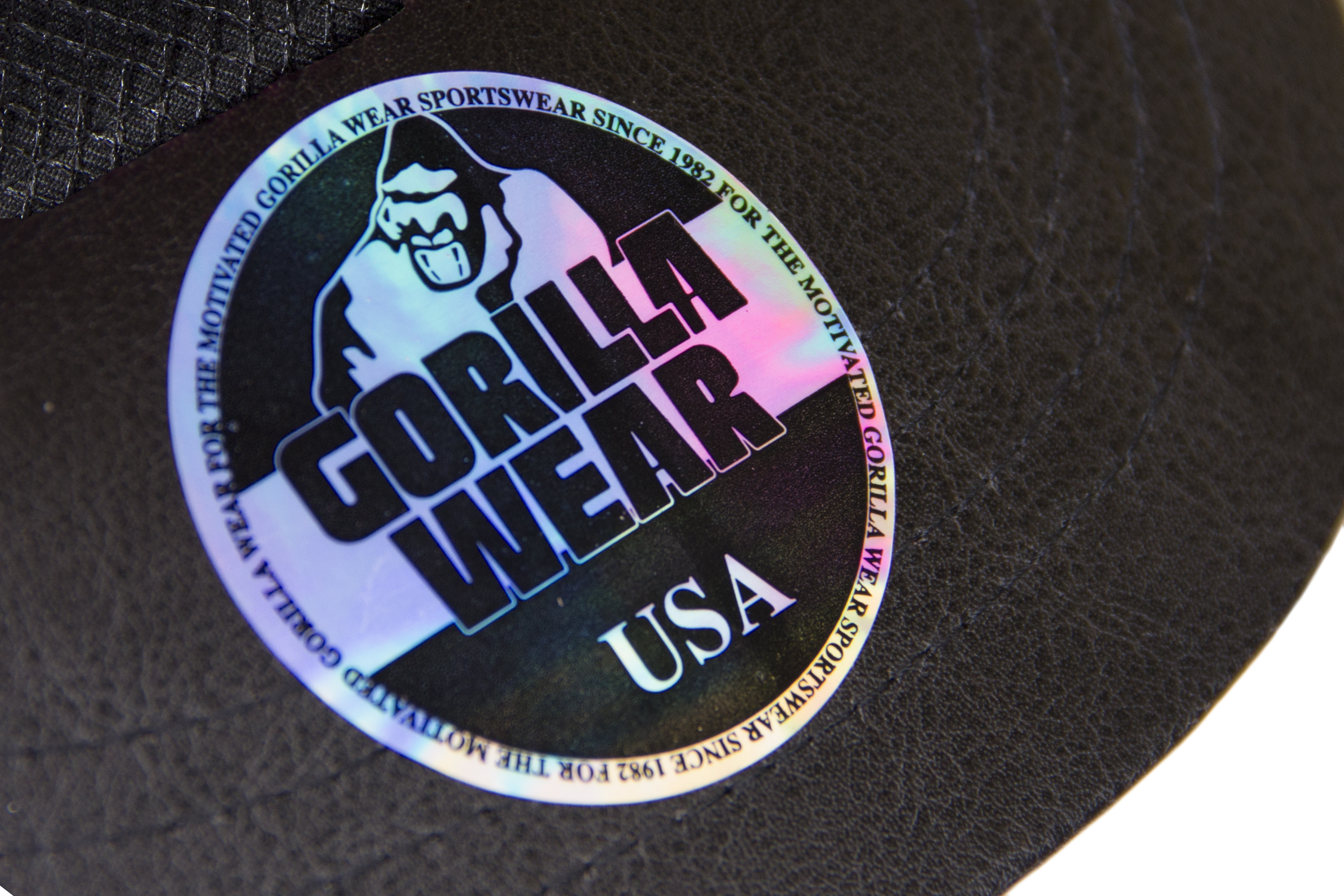 Mesh Cap, black - 4