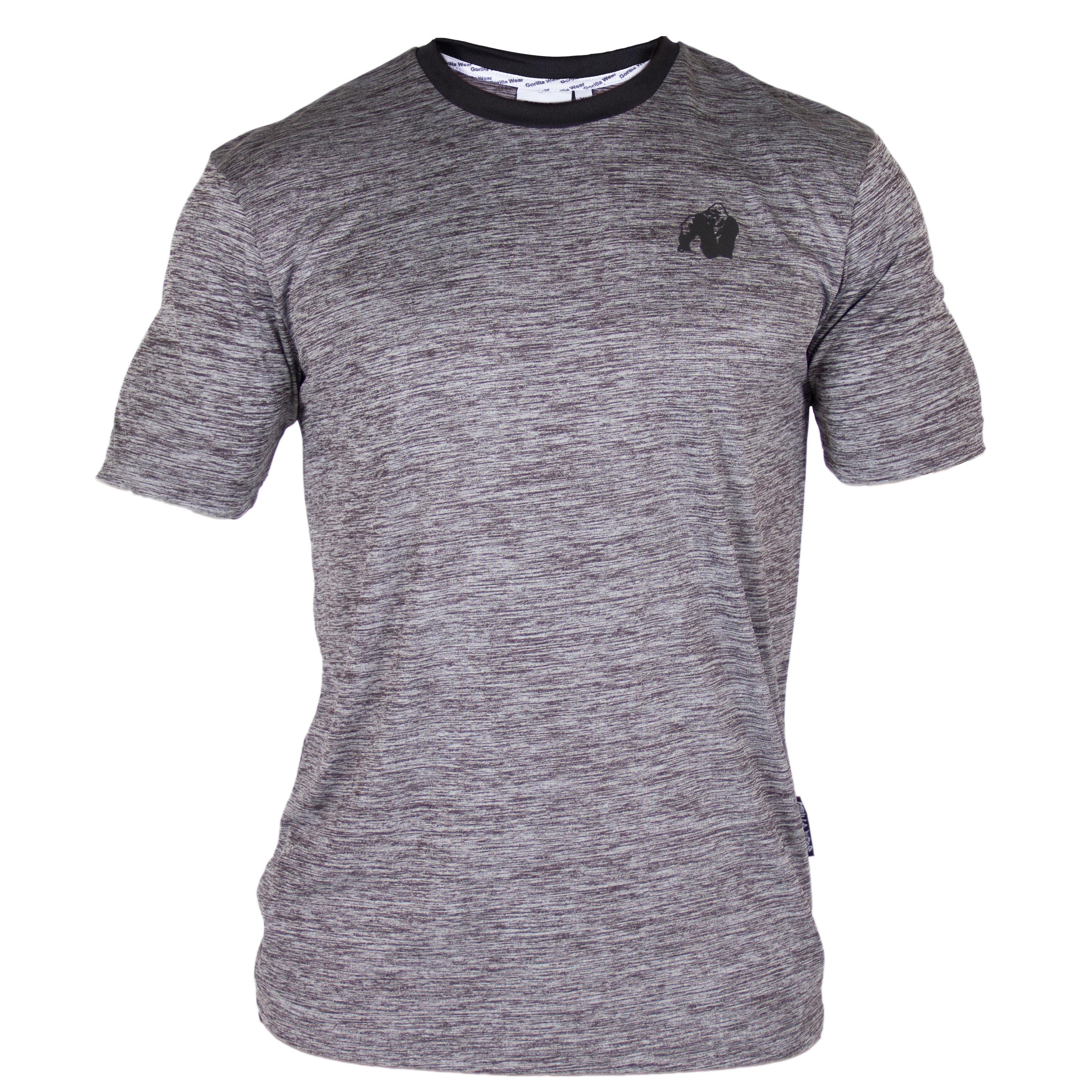 Roy Tee, grey