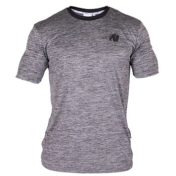 Roy Tee, grey