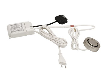 Drivdon Led inkl dimmer