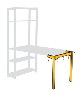Benbock 71x76