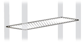 Glashylla 80x40