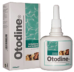 Otodine