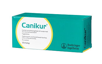 Canikur