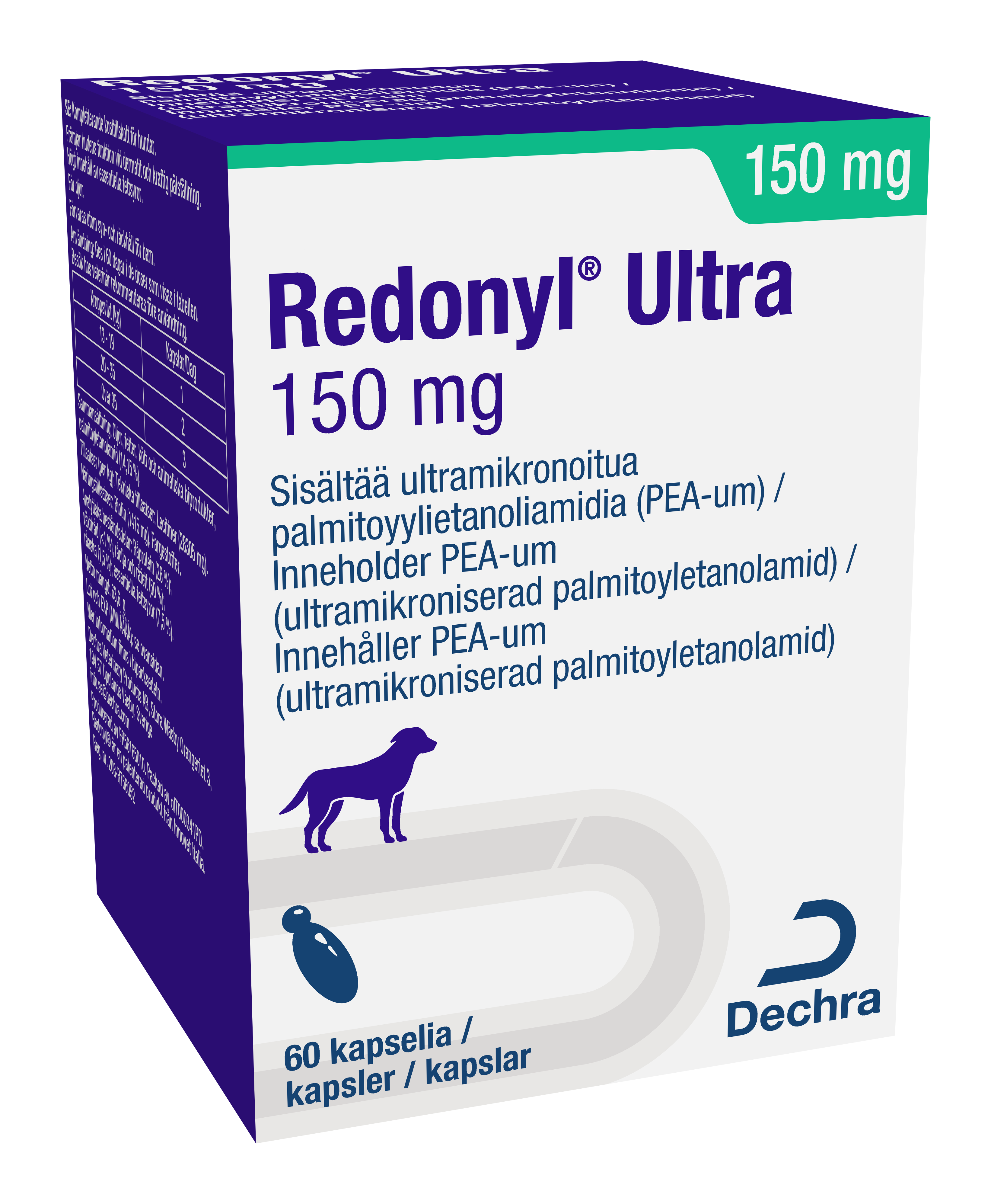 Redonyl ultra - 2