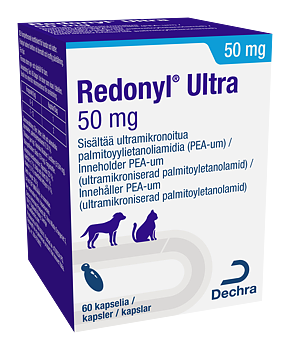 Redonyl ultra