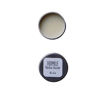 Humle Raska tassar mini