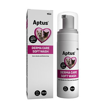 Aptus Derma Care soft wash