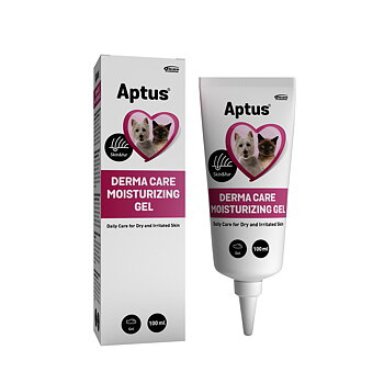 Aptus Derma Care moisturizing gel
