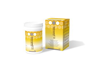 Vetramil tassvax