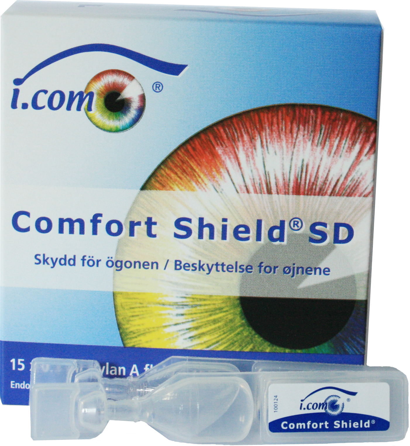 Comfort Shield