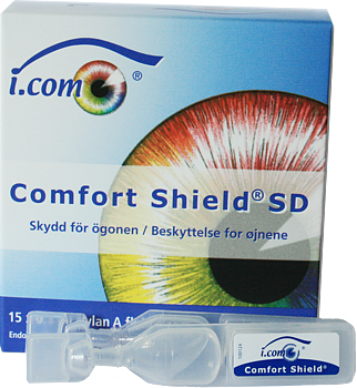 Comfort Shield