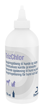 TrizChlor Multirengöringslösning