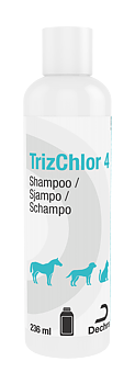 TrizChlor4 Schampo