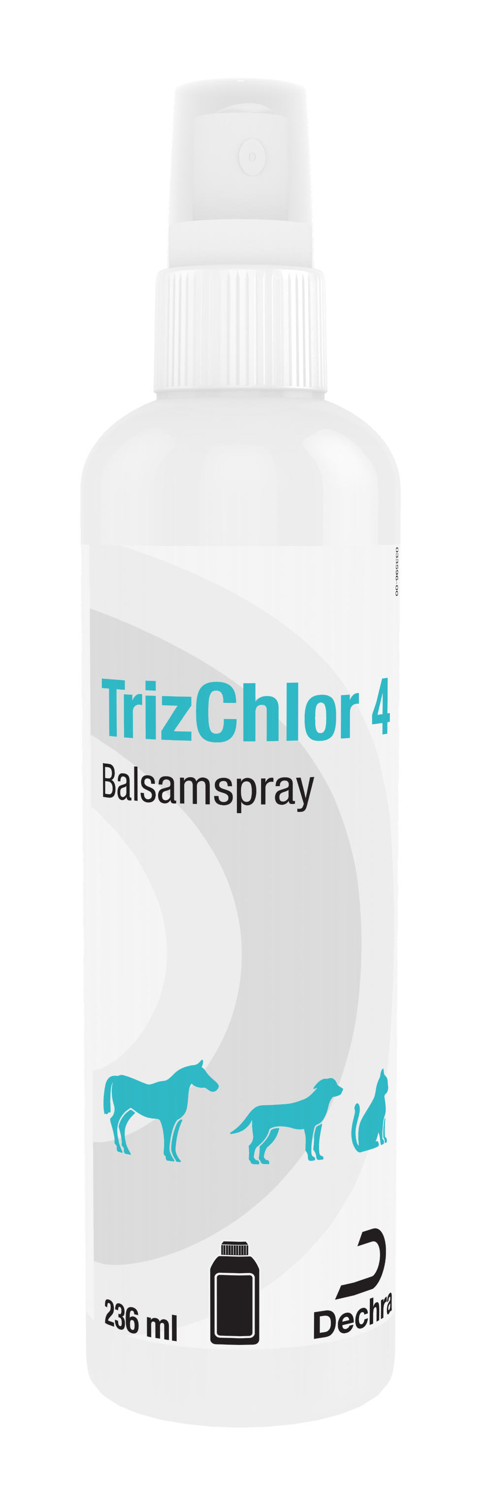 TrizChlor4 Spray