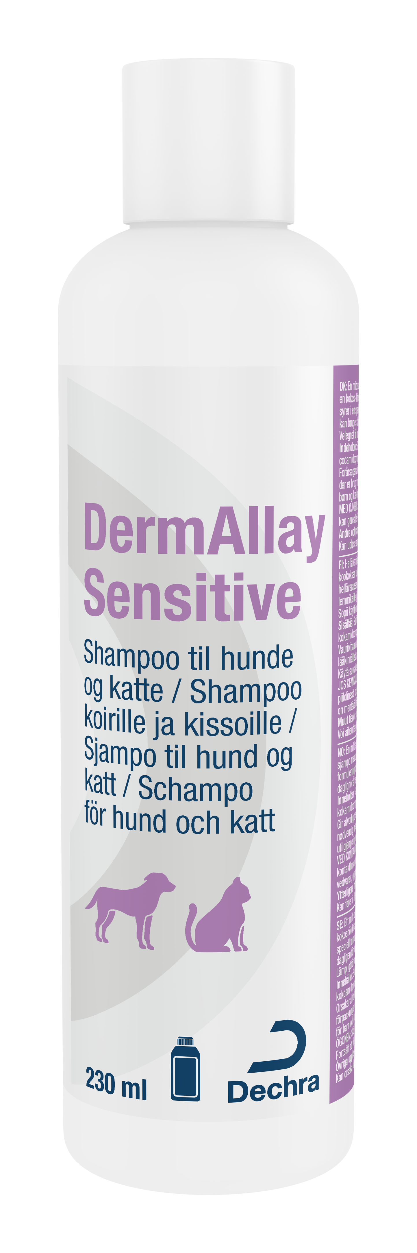 DermAllay Sensitive
