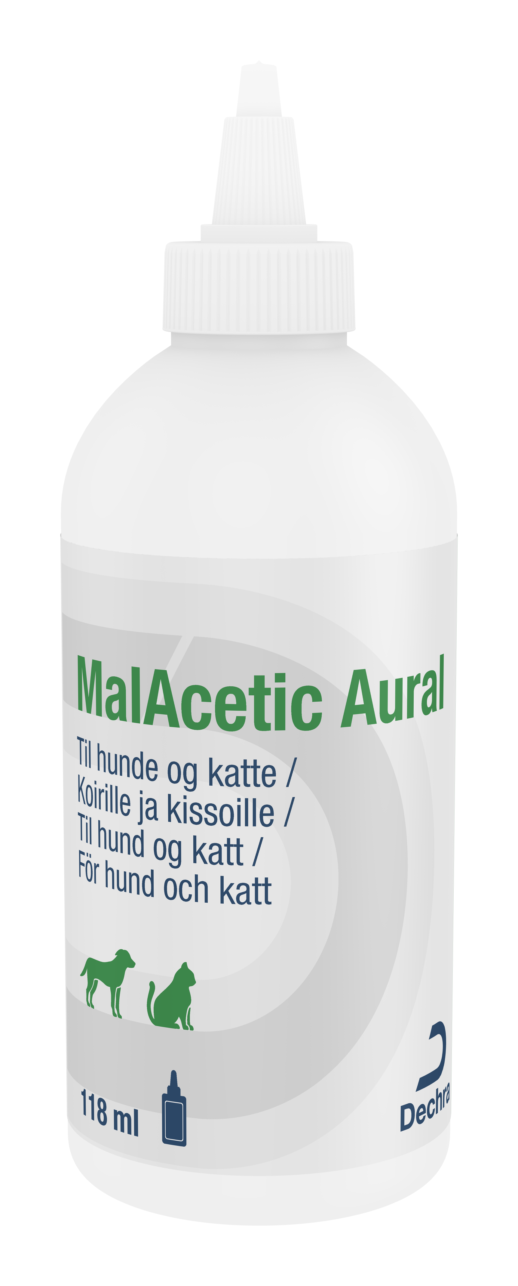 MalAceticAural