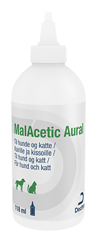 MalAceticAural