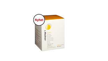 L-Mesitran soft gel 250g