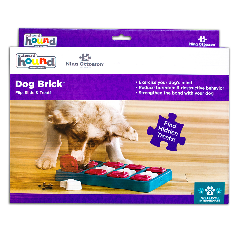 Dog Brick – Doggolandia🐶