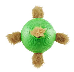 Food Puzzle Toys (Mini Green Slow Dog Feeder and Nina Ottosson Mix Max  Treat Puzzle review) - Tenacious Little Terrier