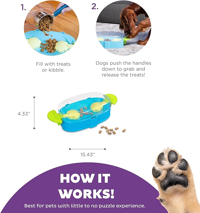 PAW N' PLAY - 5