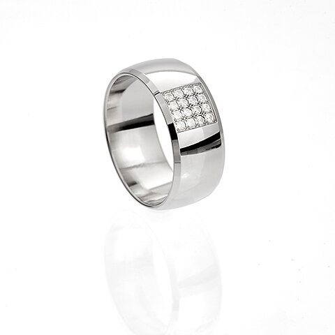 FÖRLOVNING & VIGSEL RING GULDBOLAGET CHOICE