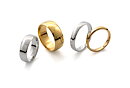 FÖRLOVNING & VIGSEL RING GULDBOLAGET CHOICE