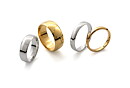 FÖRLOVNING & VIGSEL RING GULDBOLAGET CHOICE