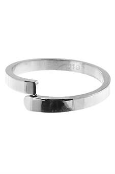 Stål ring Lotta Design