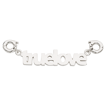 NIKKI LISSONI - 'True love' tag