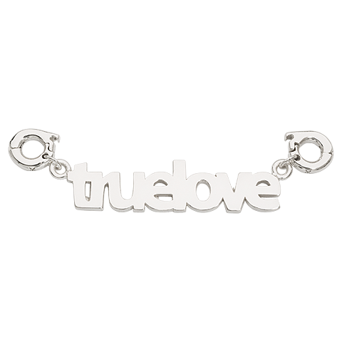 NIKKI LISSONI - 'True love' tag