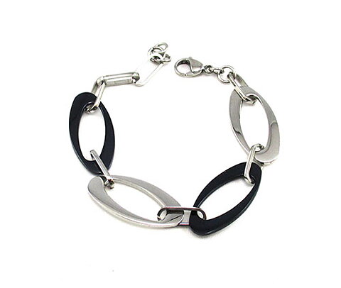 STÅL ARMBAND 
