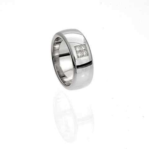 FÖRLOVNING & VIGSEL RING GULDBOLAGET CHOICE