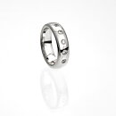 FÖRLOVNING & VIGSEL RING GULDBOLAGET CHOICE