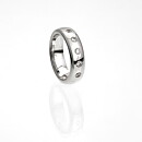 FÖRLOVNING & VIGSEL RING GULDBOLAGET CHOICE