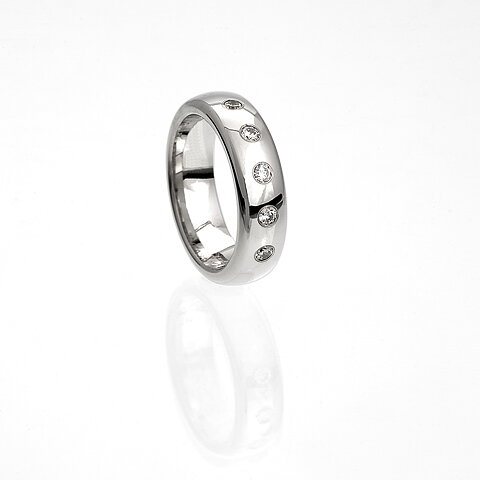 FÖRLOVNING & VIGSEL RING GULDBOLAGET CHOICE