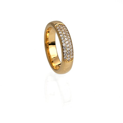 FÖRLOVNING & VIGSEL RING GULDBOLAGET CHOICE