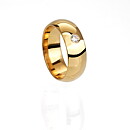 FÖRLOVNING & VIGSEL RING GULDBOLAGET CHOICE