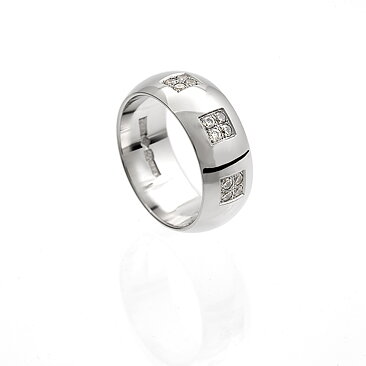 FÖRLOVNING & VIGSEL RING GULDBOLAGET CHOICE