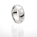 FÖRLOVNING & VIGSEL RING GULDBOLAGET CHOICE