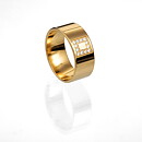 FÖRLOVNING & VIGSEL RING GULDBOLAGET CHOICE