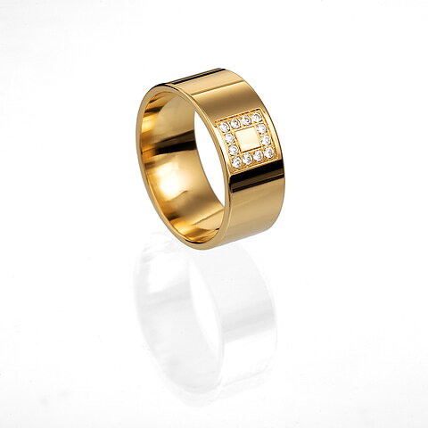 FÖRLOVNING & VIGSEL RING GULDBOLAGET CHOICE