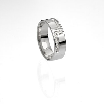 FÖRLOVNING & VIGSEL RING GULDBOLAGET CHOICE